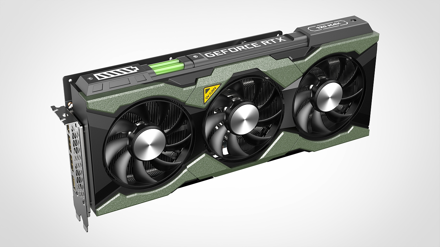 Graphics card，4080，RTX，Yingweida，E-sports，