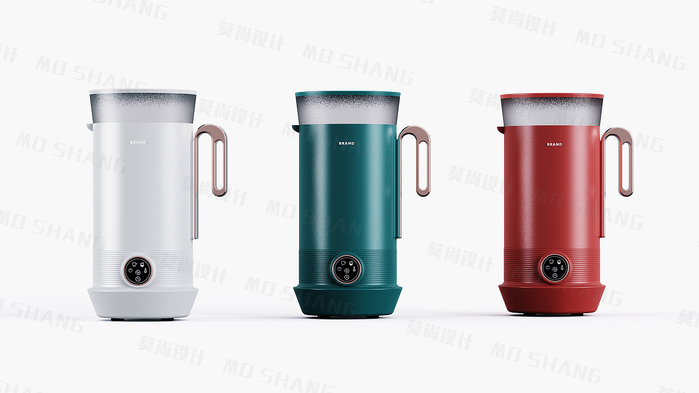 # Product Design# Home Appliances# Industrial Design，