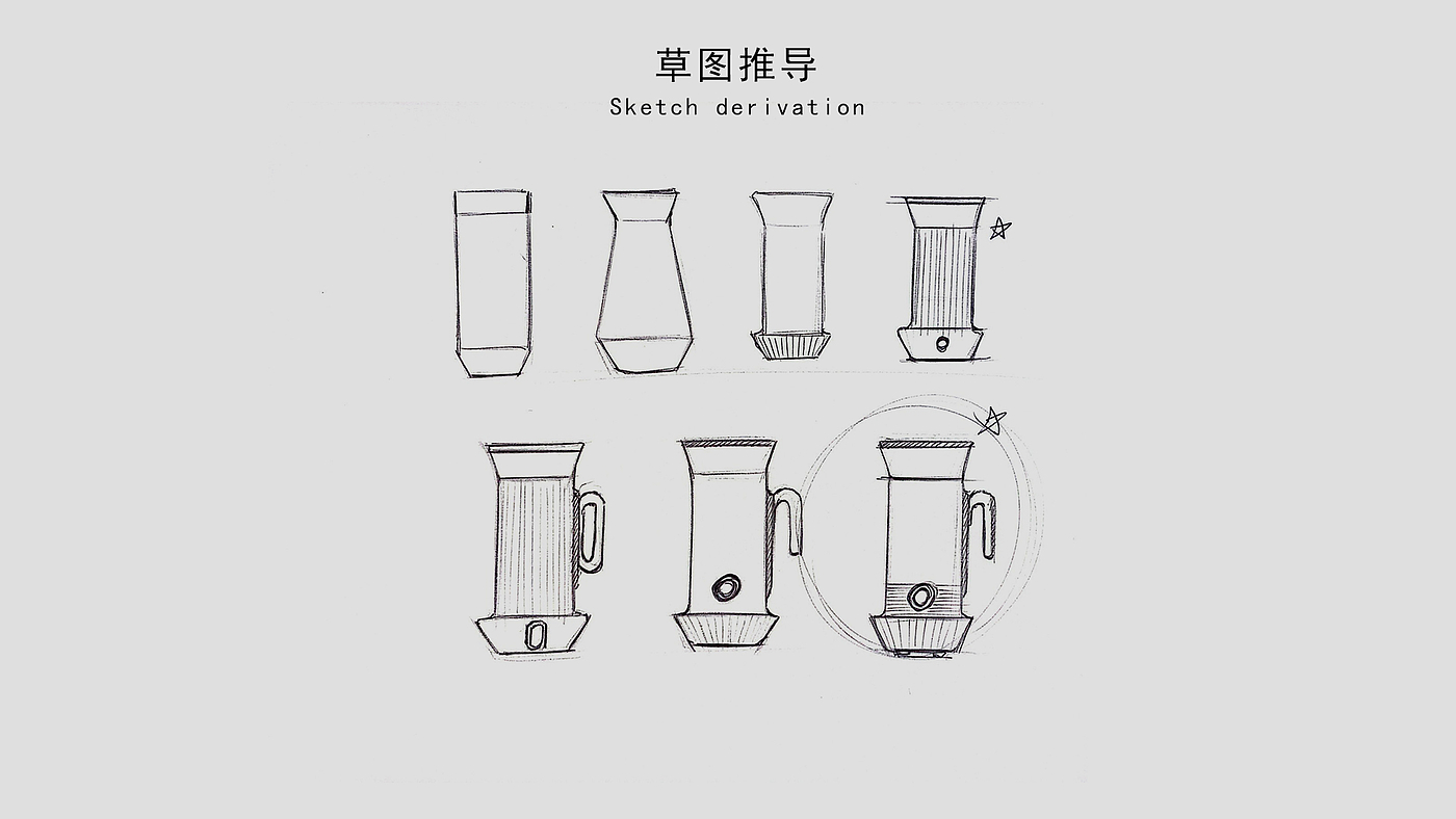 # Product Design# Home Appliances# Industrial Design，