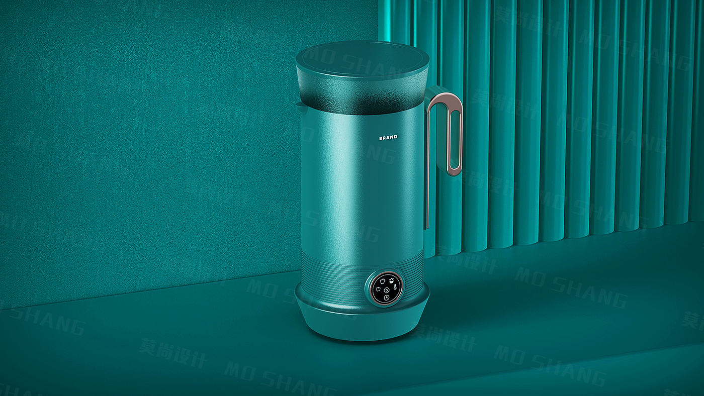 # Product Design# Home Appliances# Industrial Design，