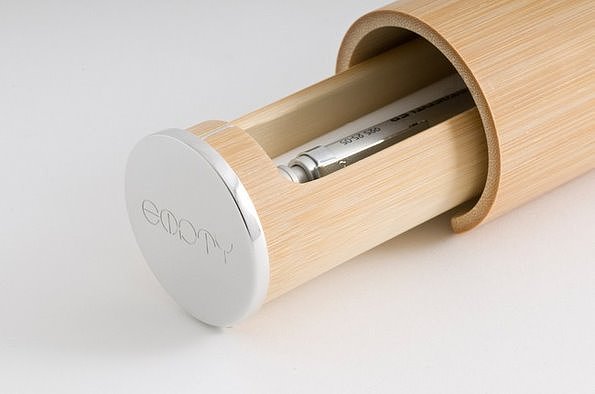 industrial design，product design，Bamboo，Office stationery，