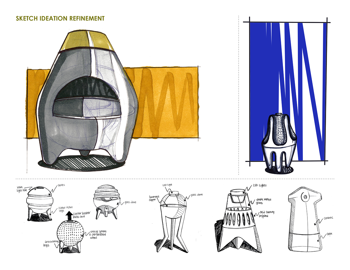 Heating，hygge，lantern，lighting，Contemporary Aesthetics，