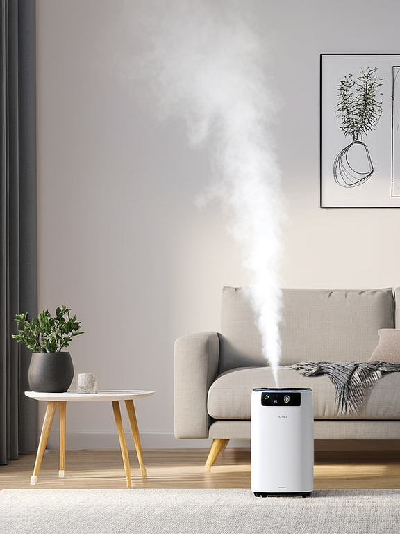 Aromatherapy machine，small home appliances，Appearance design，Structural design，Creator Community，