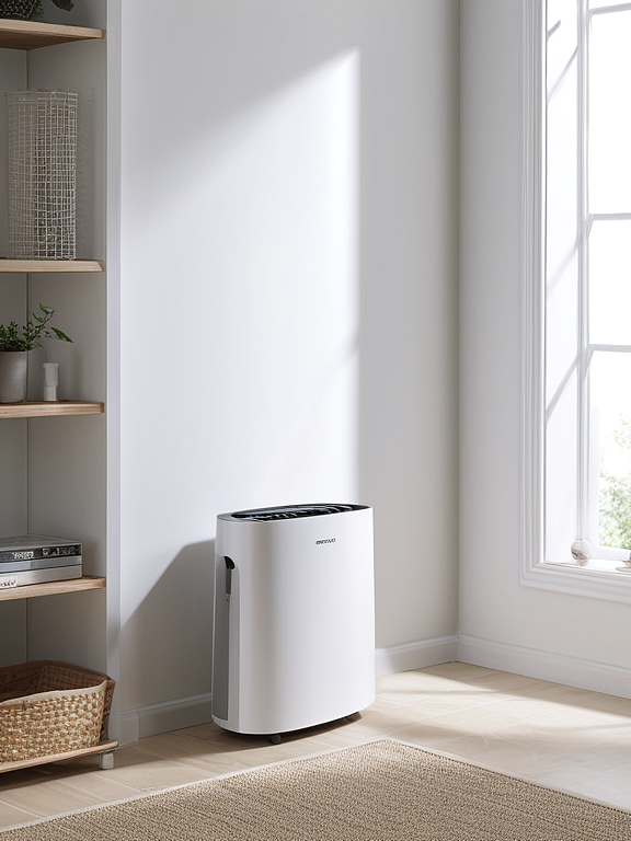 Aromatherapy machine，small home appliances，Appearance design，Structural design，Creator Community，