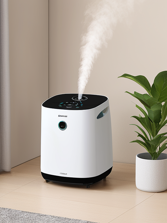 Aromatherapy machine，small home appliances，Appearance design，Structural design，Creator Community，
