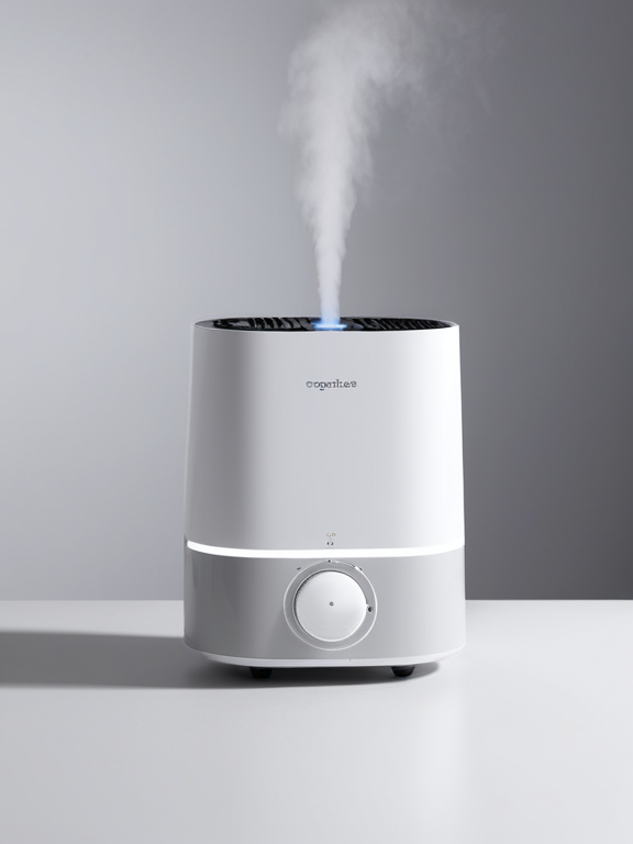 Aromatherapy machine，small home appliances，Appearance design，Structural design，Creator Community，