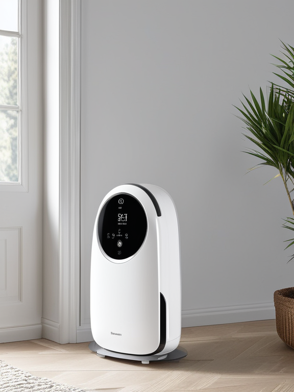 Aromatherapy machine，small home appliances，Appearance design，Structural design，Creator Community，