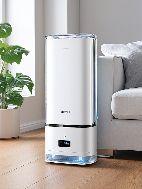 Aromatherapy machine，small home appliances，Appearance design，Structural design，Creator Community，