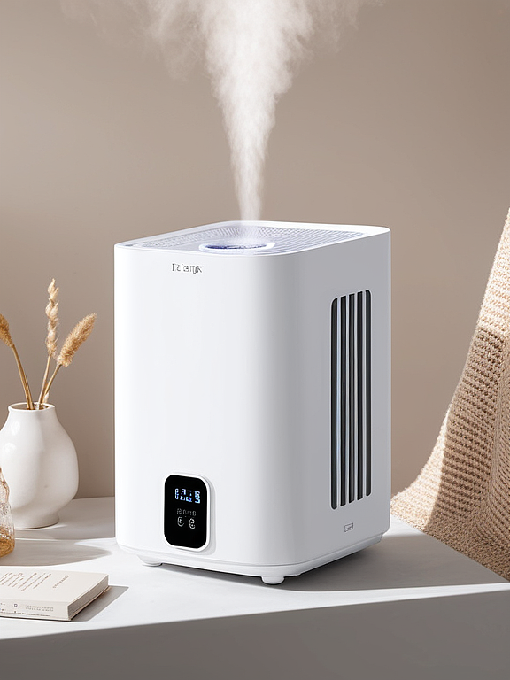 Aromatherapy machine，small home appliances，Appearance design，Structural design，Creator Community，