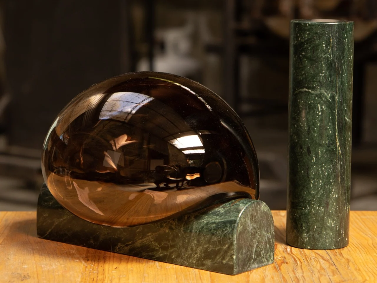 lamp，household electrical appliances，product design，Glass，Marble，