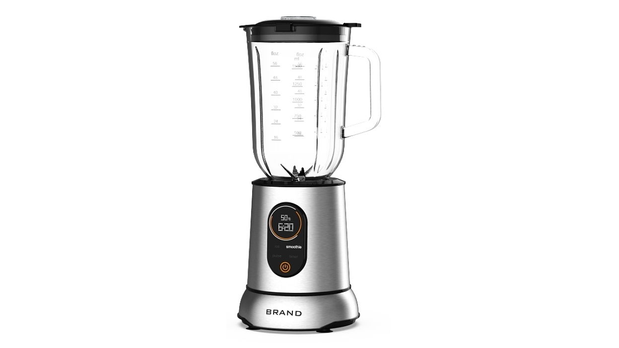 Blender, export, kitchen electricity，