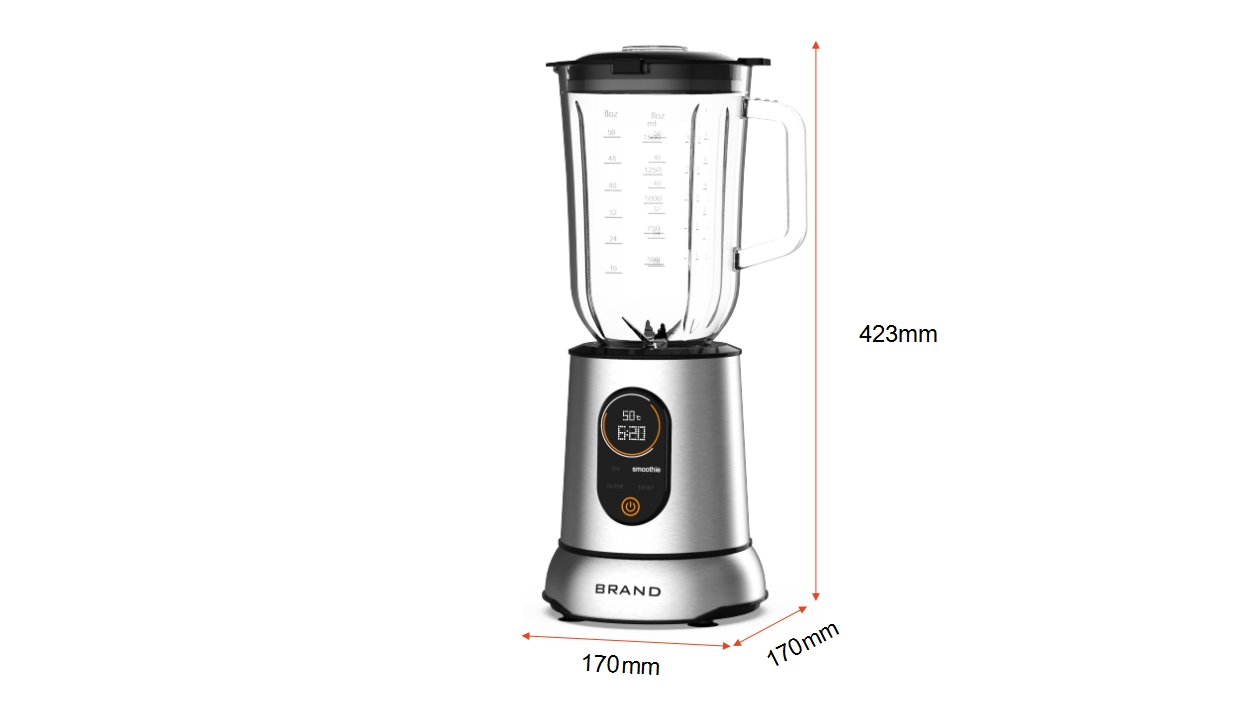 Blender, export, kitchen electricity，
