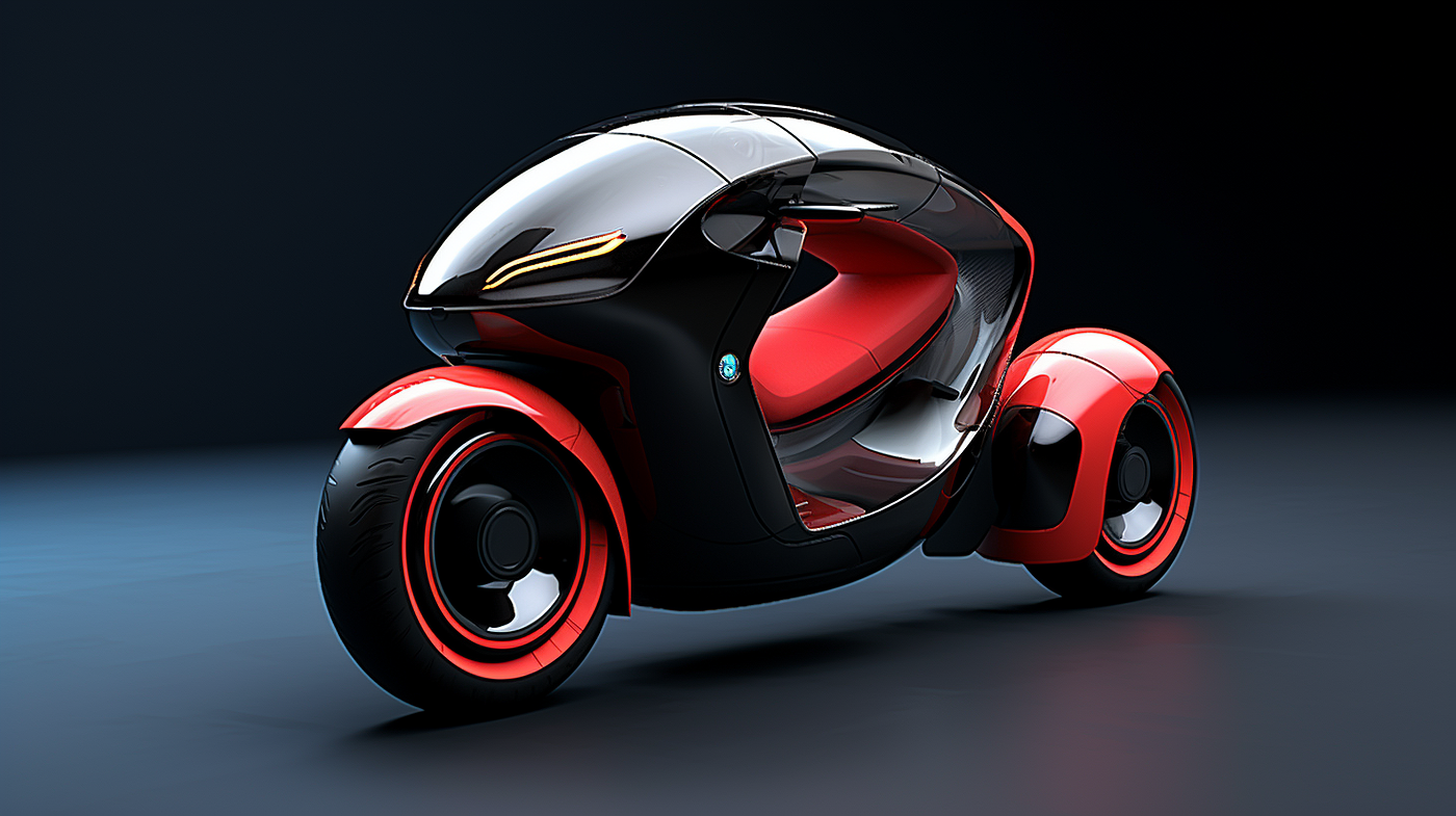AI design，