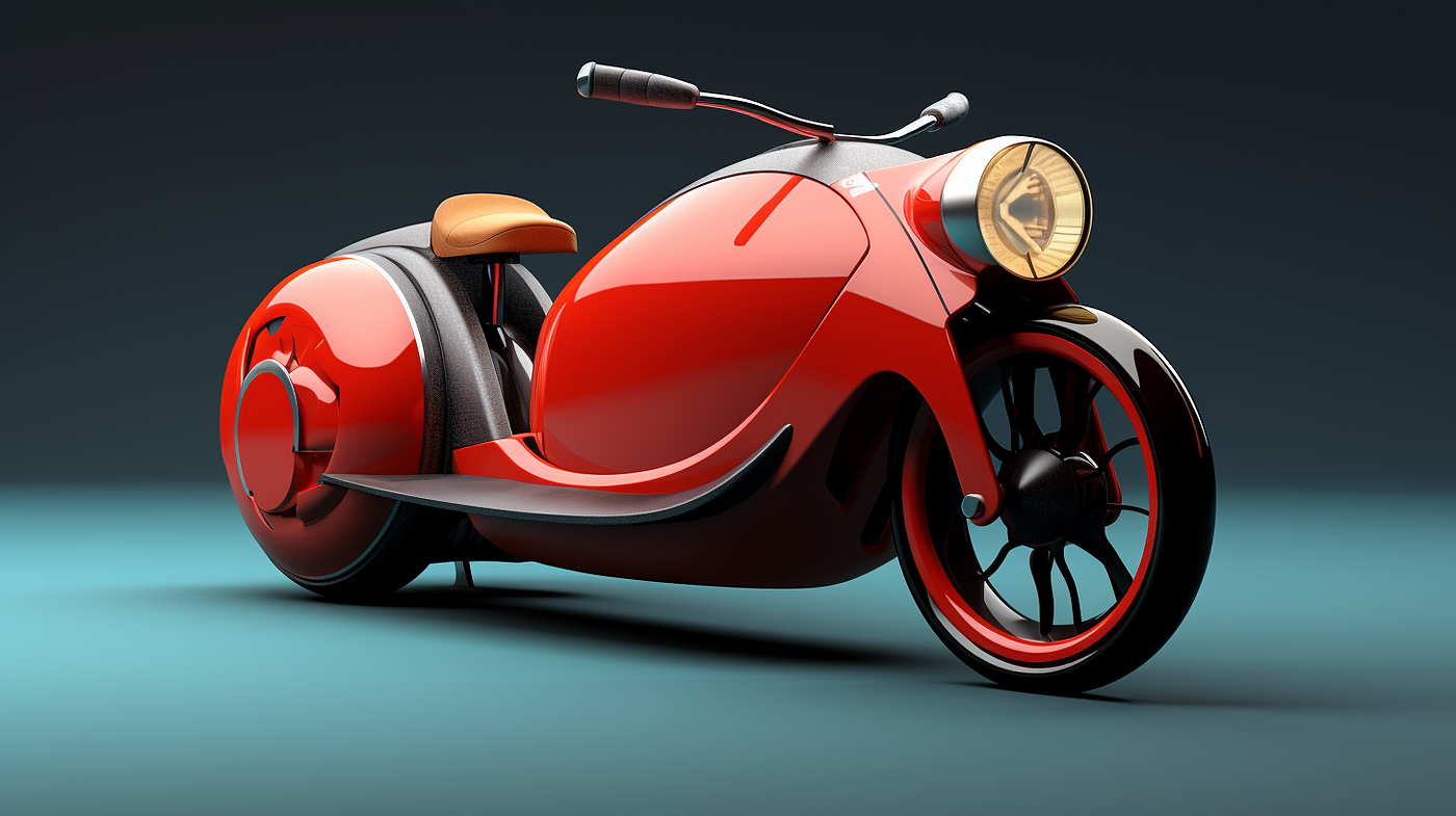 AI design，