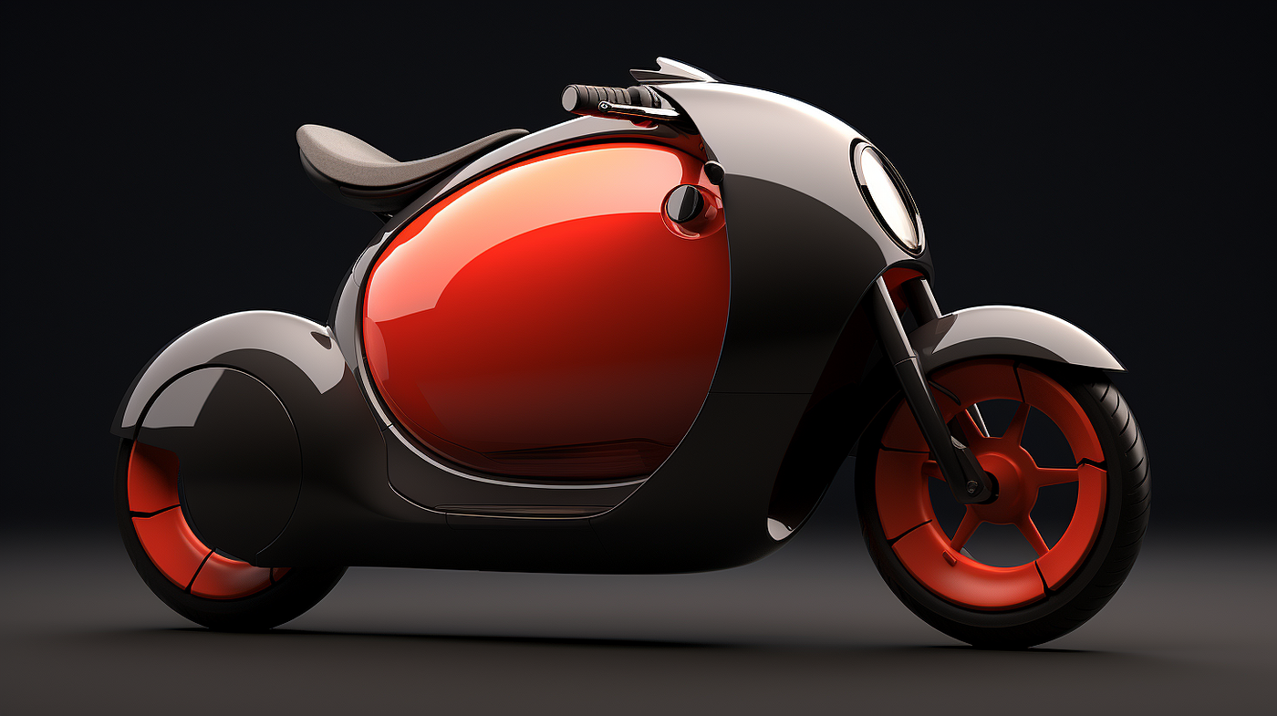 AI design，