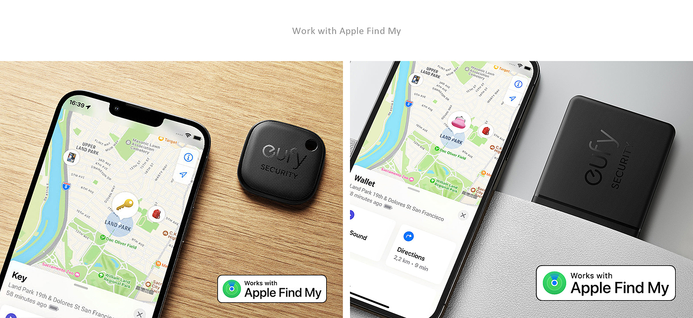 tracker，Tracker，eufy，