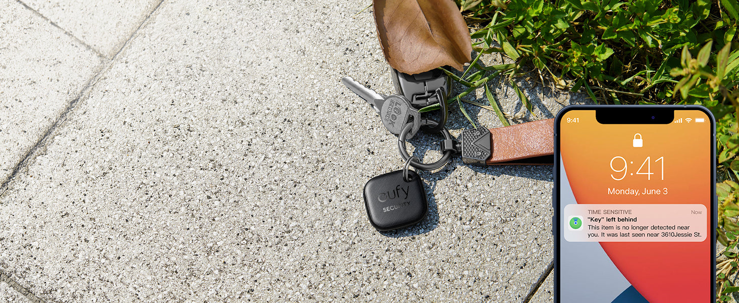 tracker，Tracker，eufy，