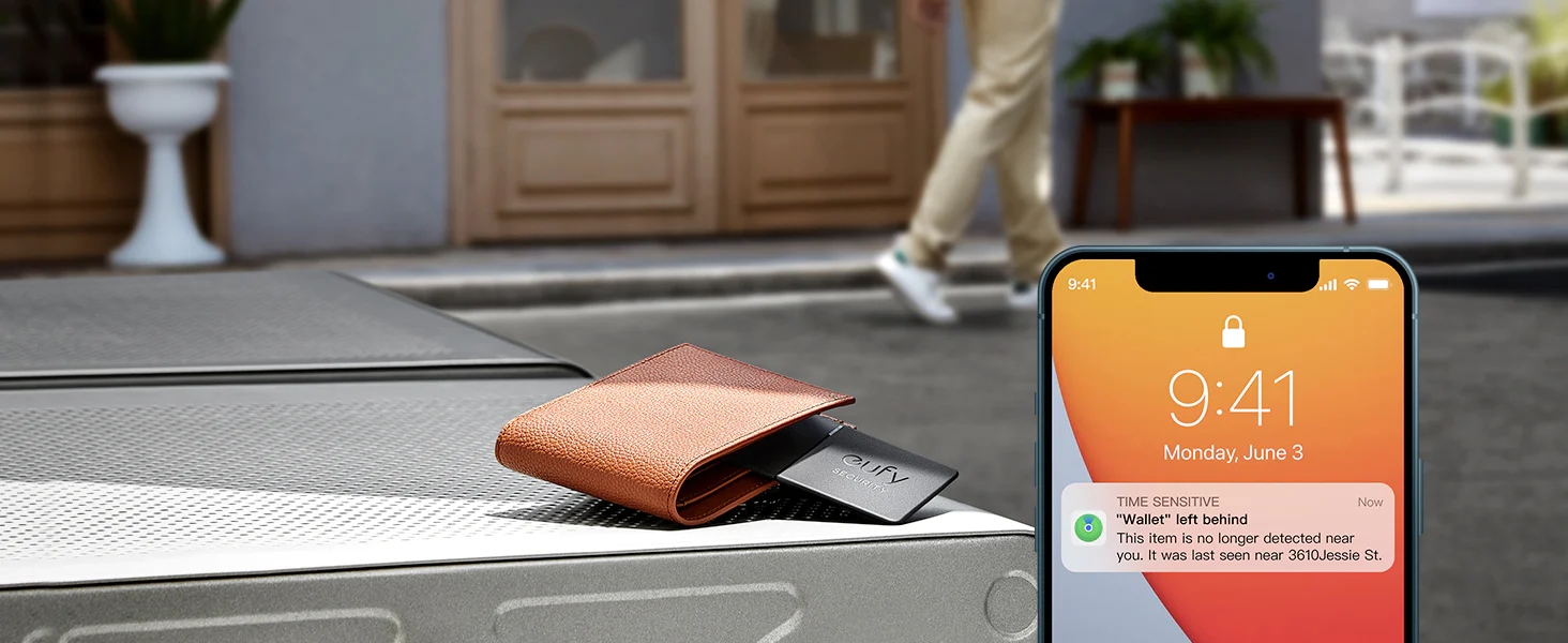 tracker，Tracker，eufy，