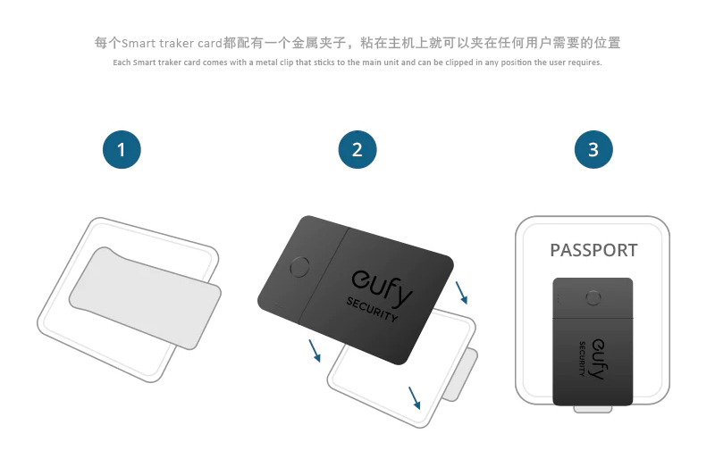 tracker，Tracker，eufy，