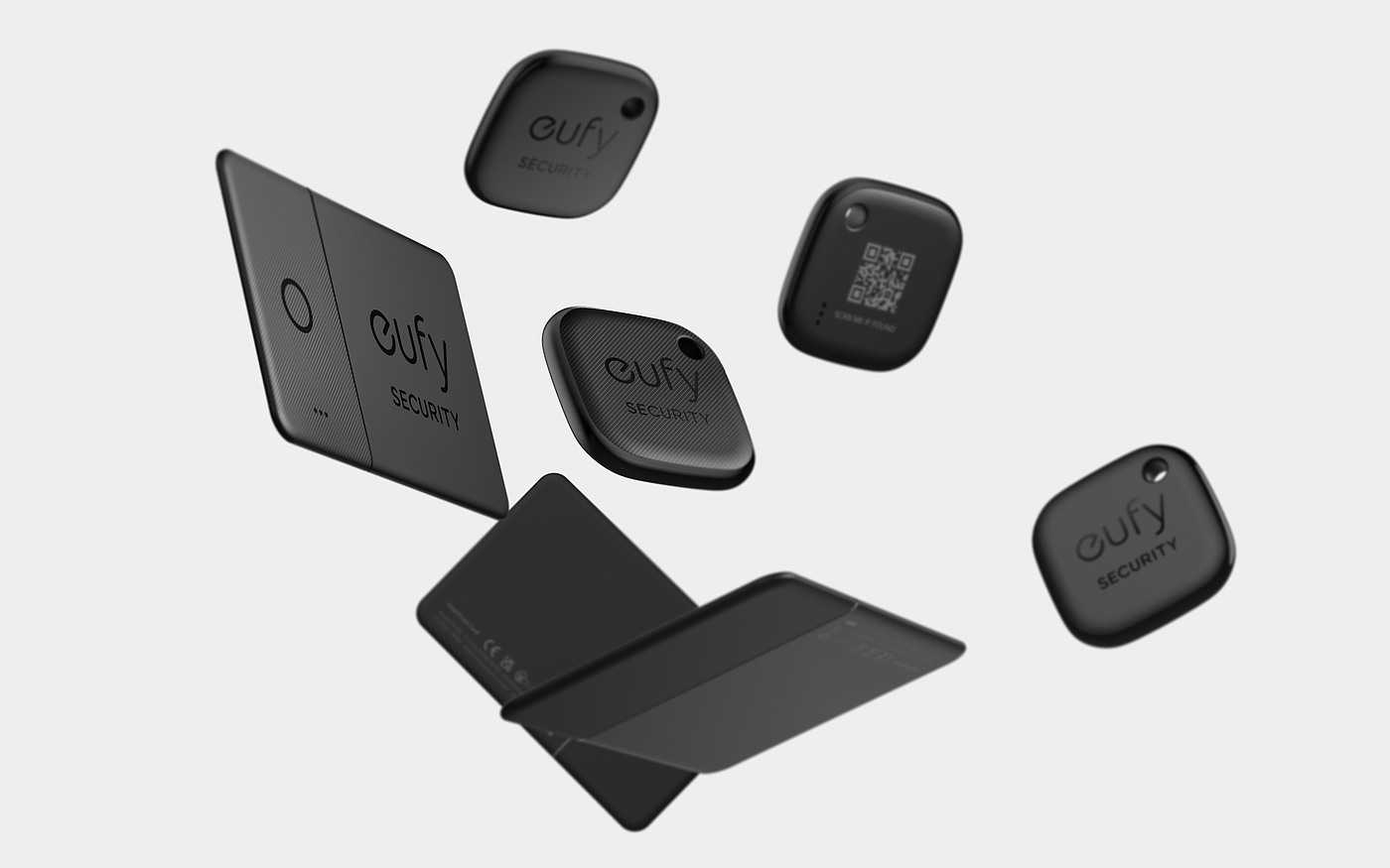 tracker，Tracker，eufy，
