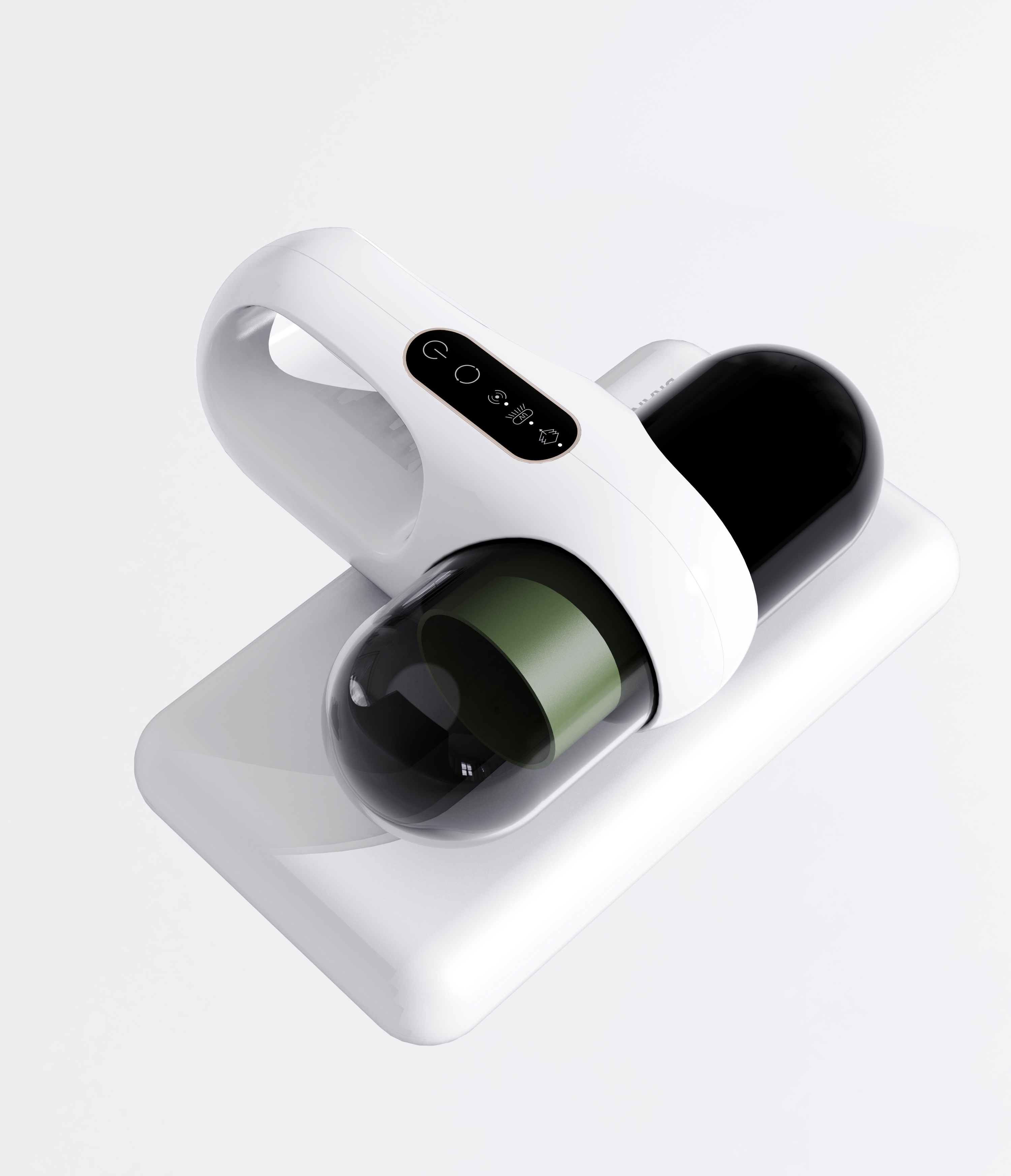 Original design，Industrial / product design，small home appliances，Mite remover，