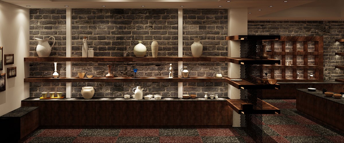 Client: Rizhao Economic and Technological Development Zone，