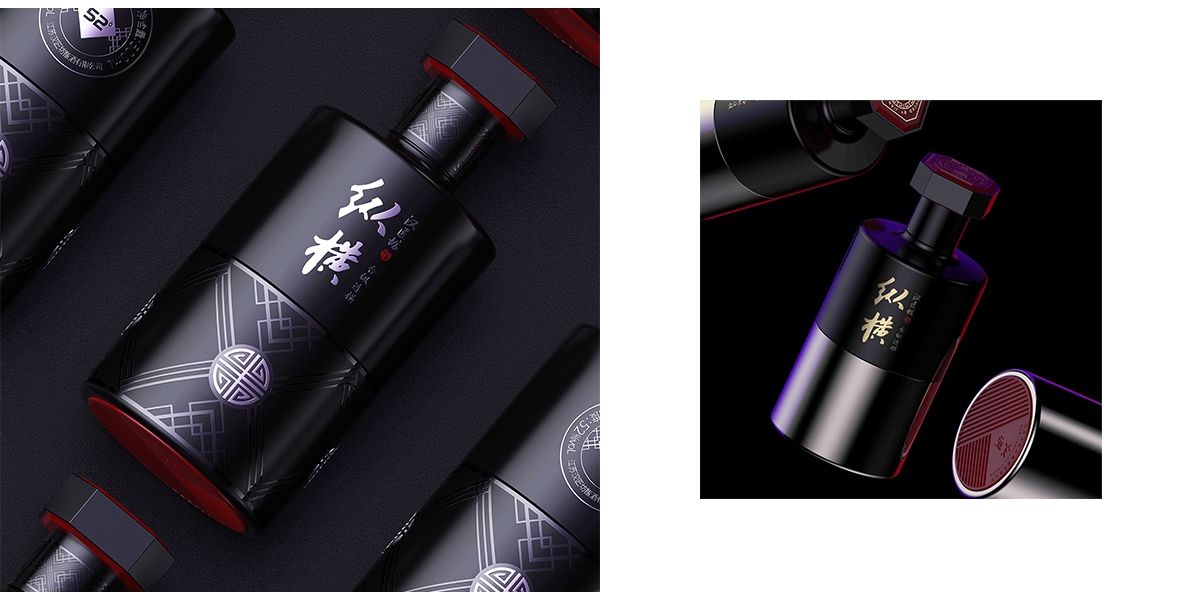 Service: Brand Design | Product Strategy | Packaging Design，