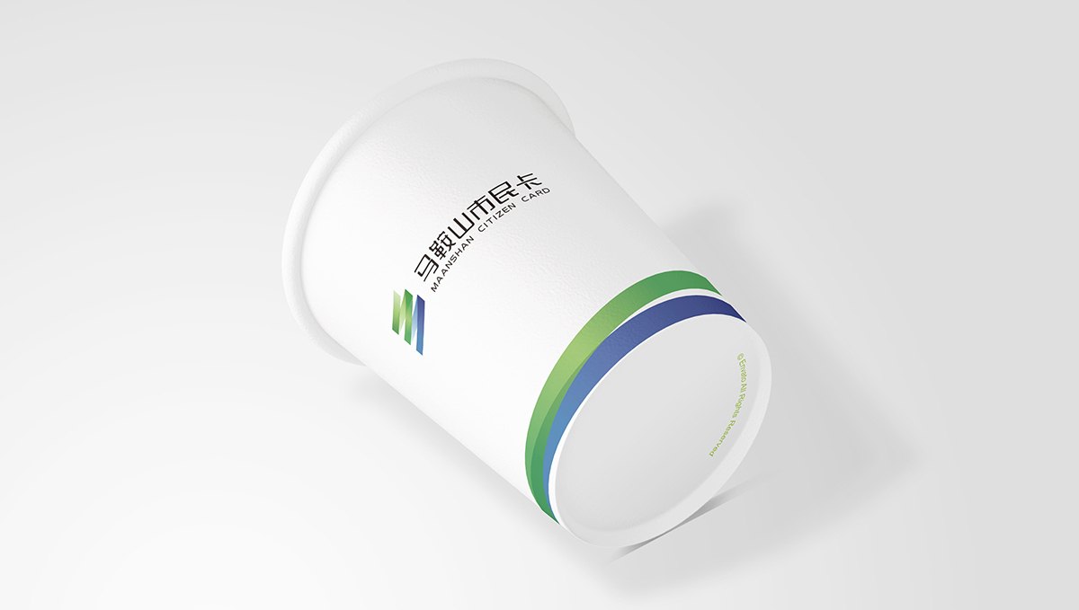 Service: LOGO design, VI design，