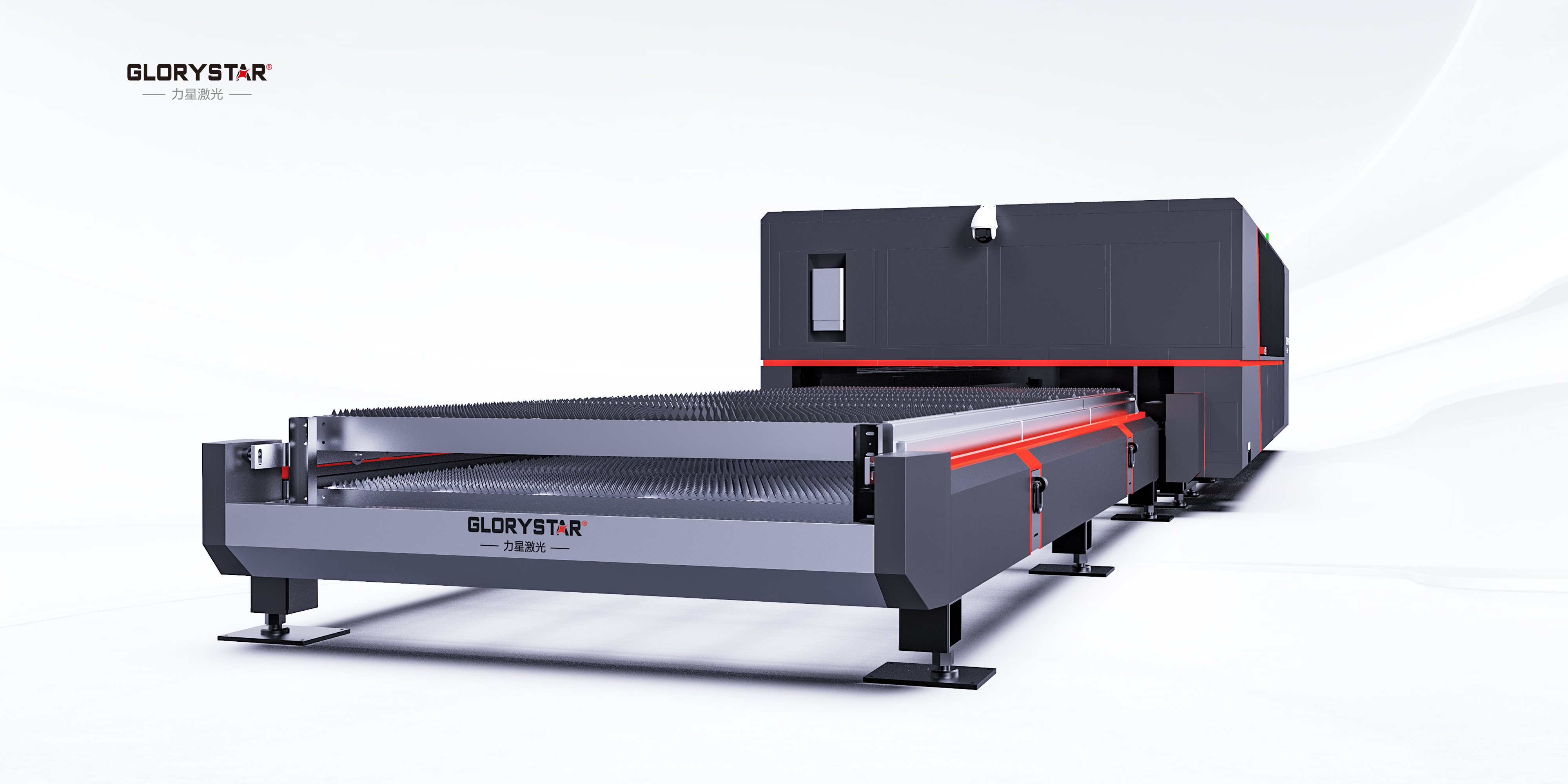 laser，sheet metal，equipment，Intelligent equipment，Laser machine，production line，