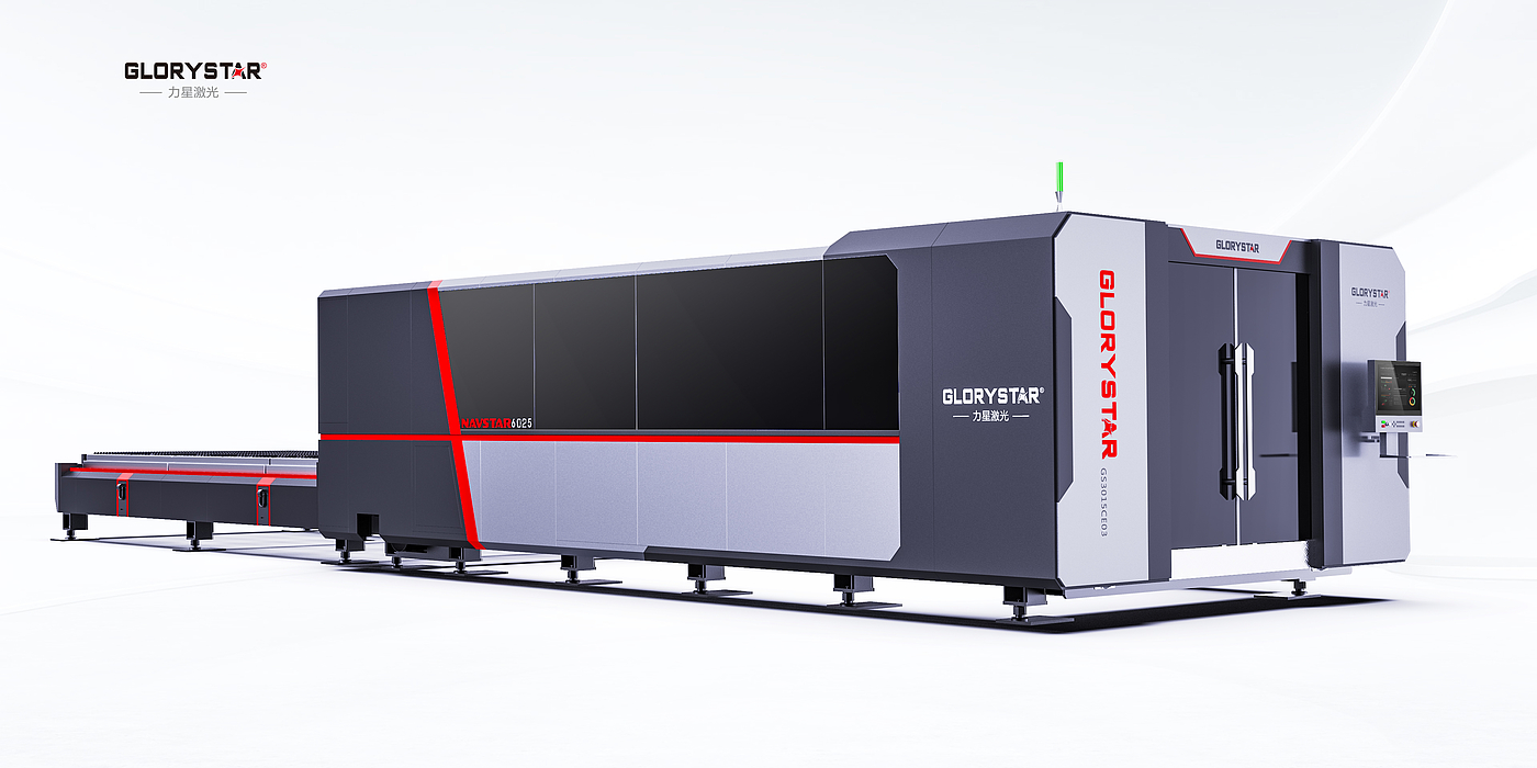 laser，sheet metal，equipment，Intelligent equipment，Laser machine，production line，