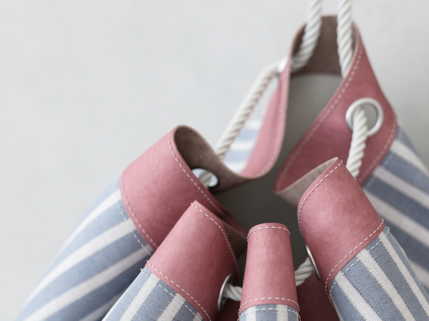 Women's backpack，Backpack，