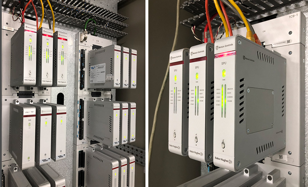 Electrical equipment，