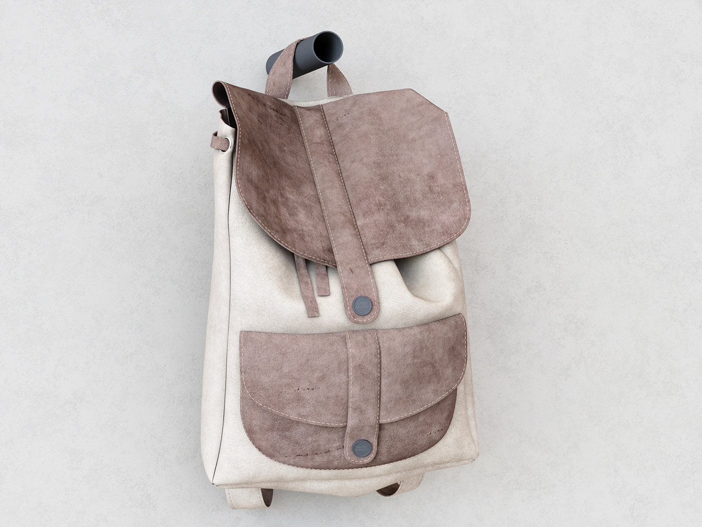 Women's backpack，Backpack，