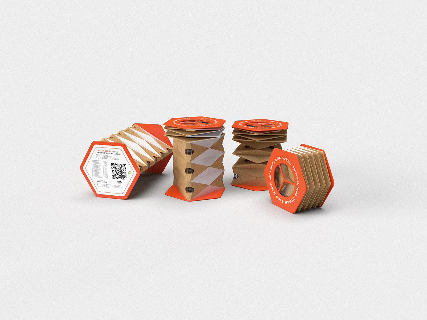 originality，Yoshimura buckling，packing，Drug packaging，