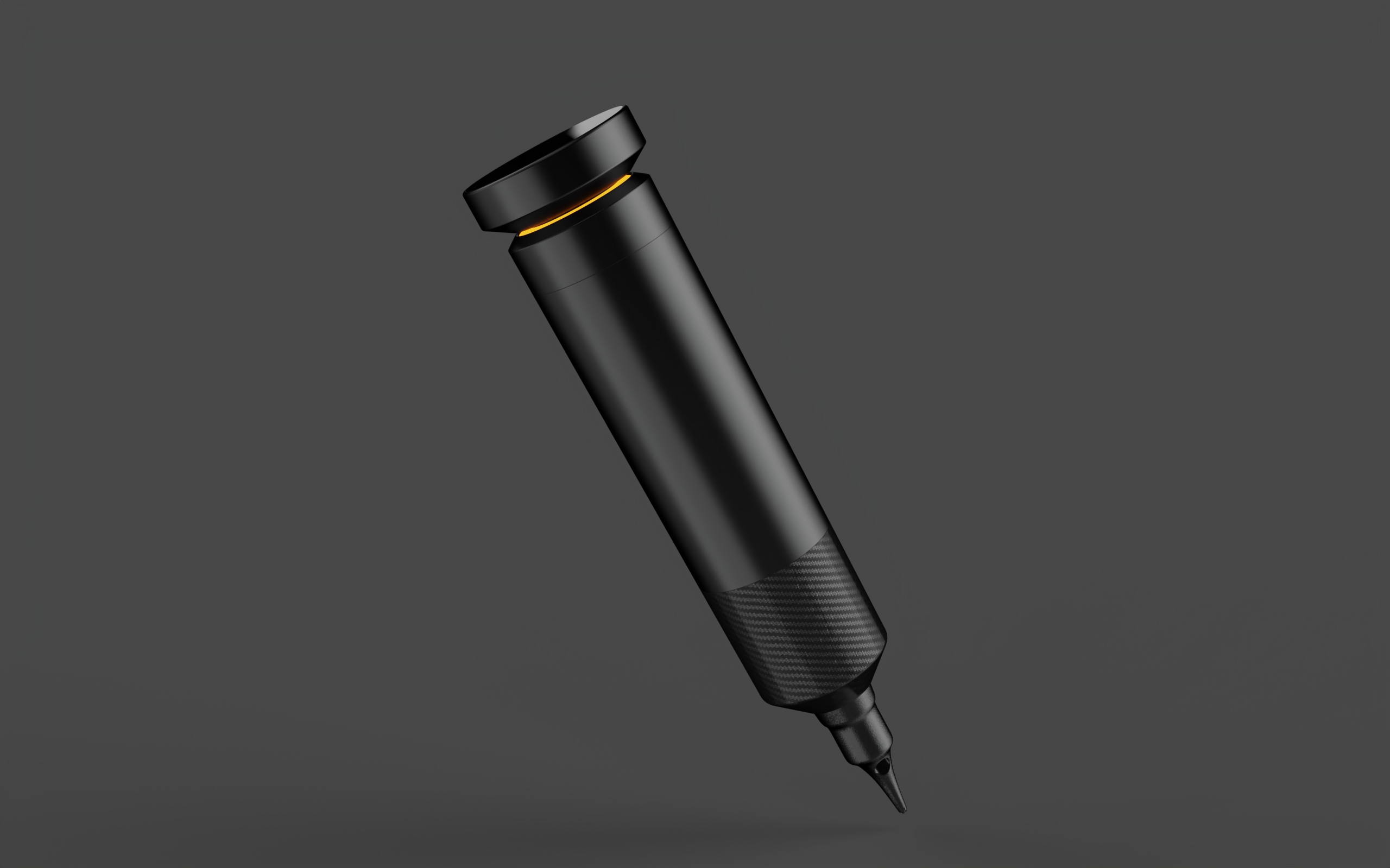 Intelligent products，pen，Metal，Render，practice，
