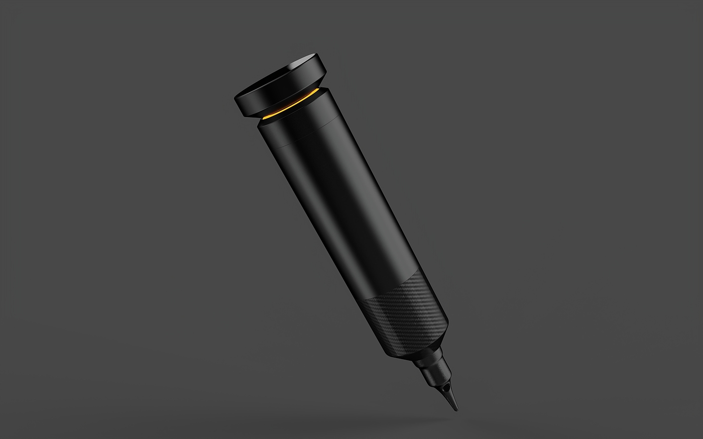 Intelligent products，pen，Metal，Render，practice，