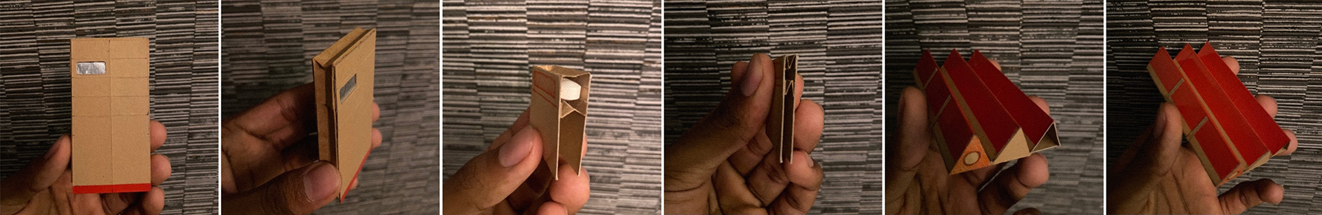 originality，Yoshimura buckling，packing，Drug packaging，