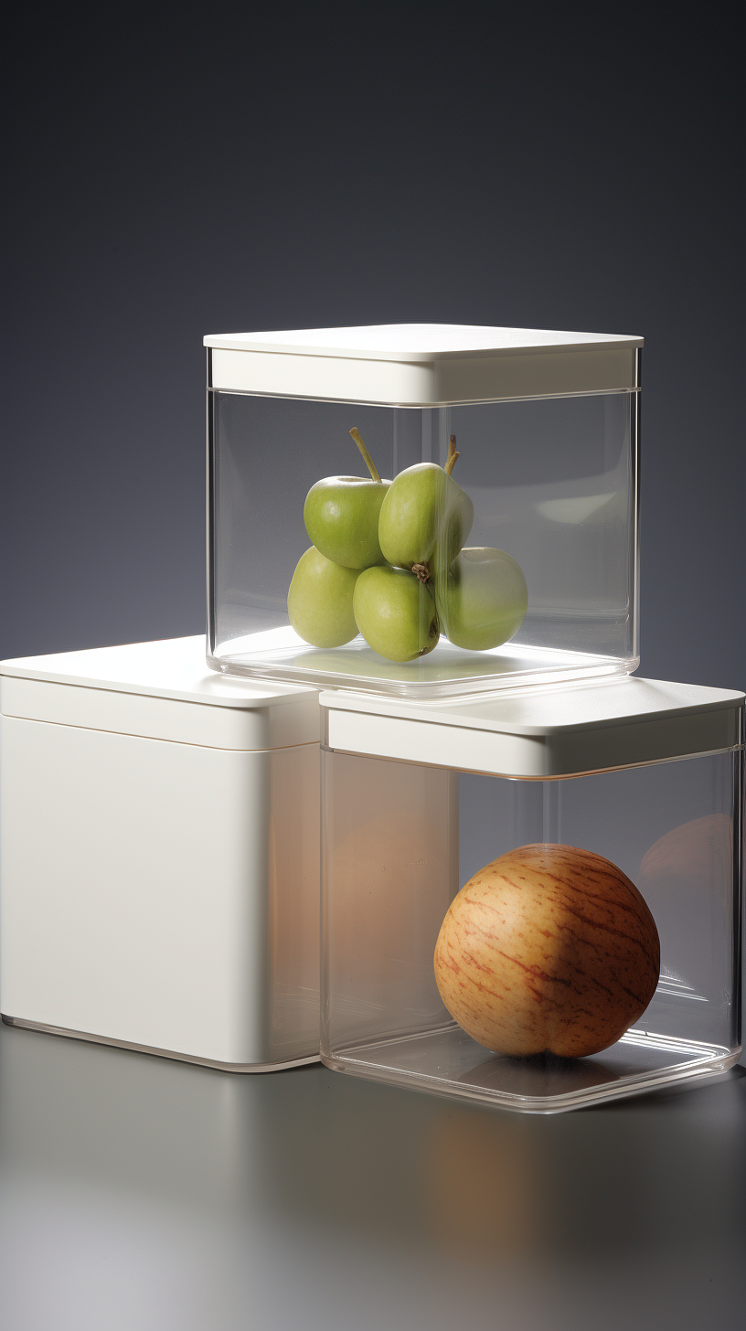 AI design，