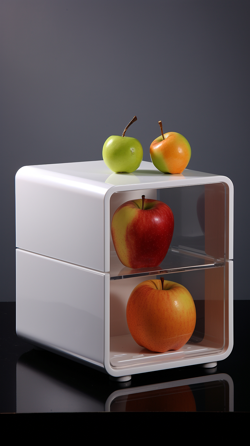 AI design，