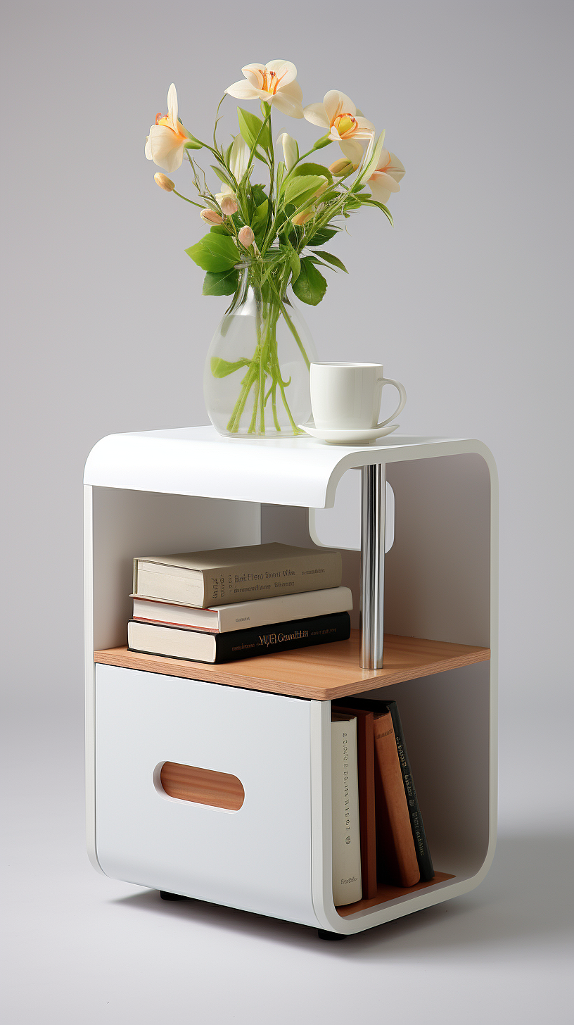 AI design，