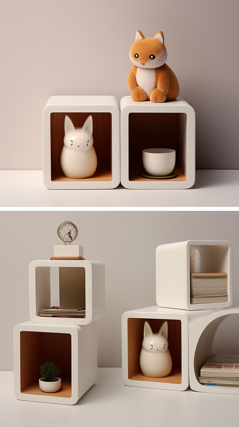 AI design，