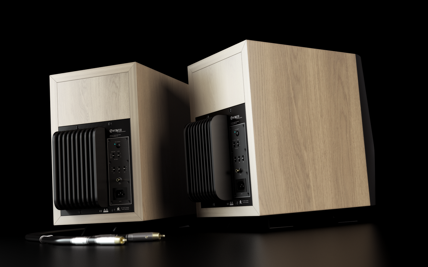 Sound plastic sound system，Desktop speaker，SL-1200 process，DN-HP1000，Philips fc-816，