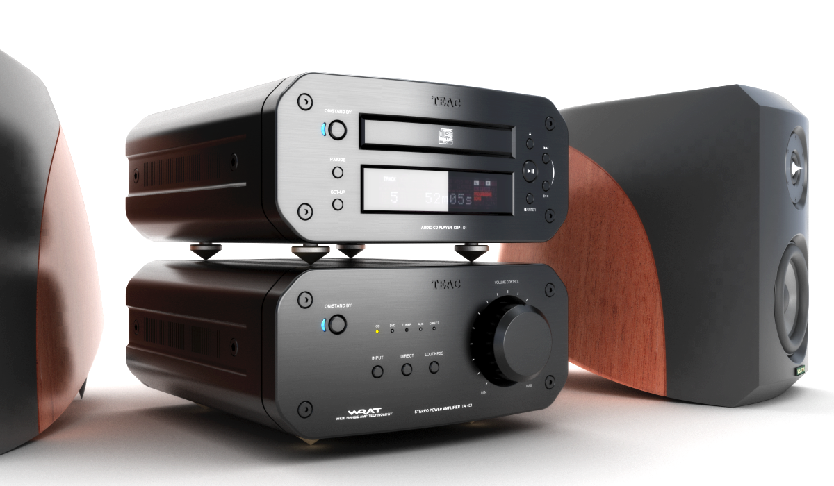 Sound plastic sound system，Desktop speaker，SL-1200 process，DN-HP1000，Philips fc-816，