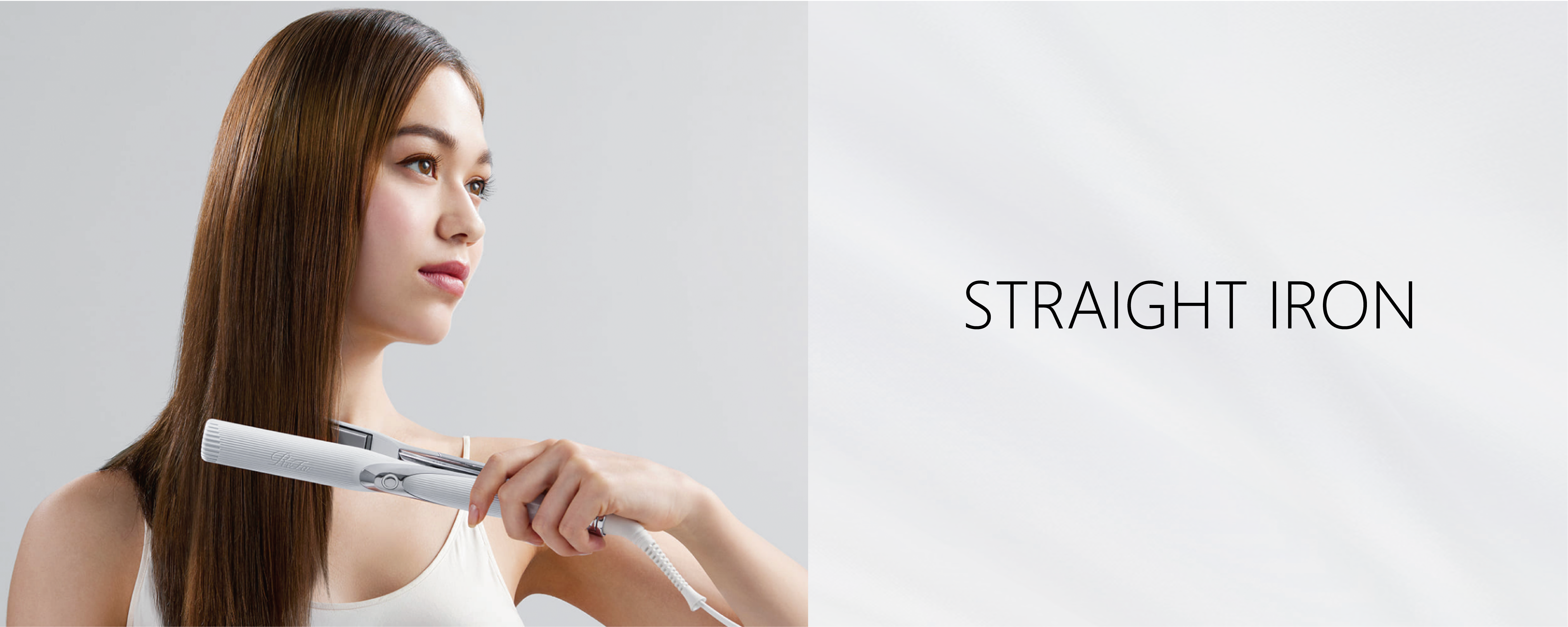 household electrical appliances，Hairdressing，hair straightener，Personal care，