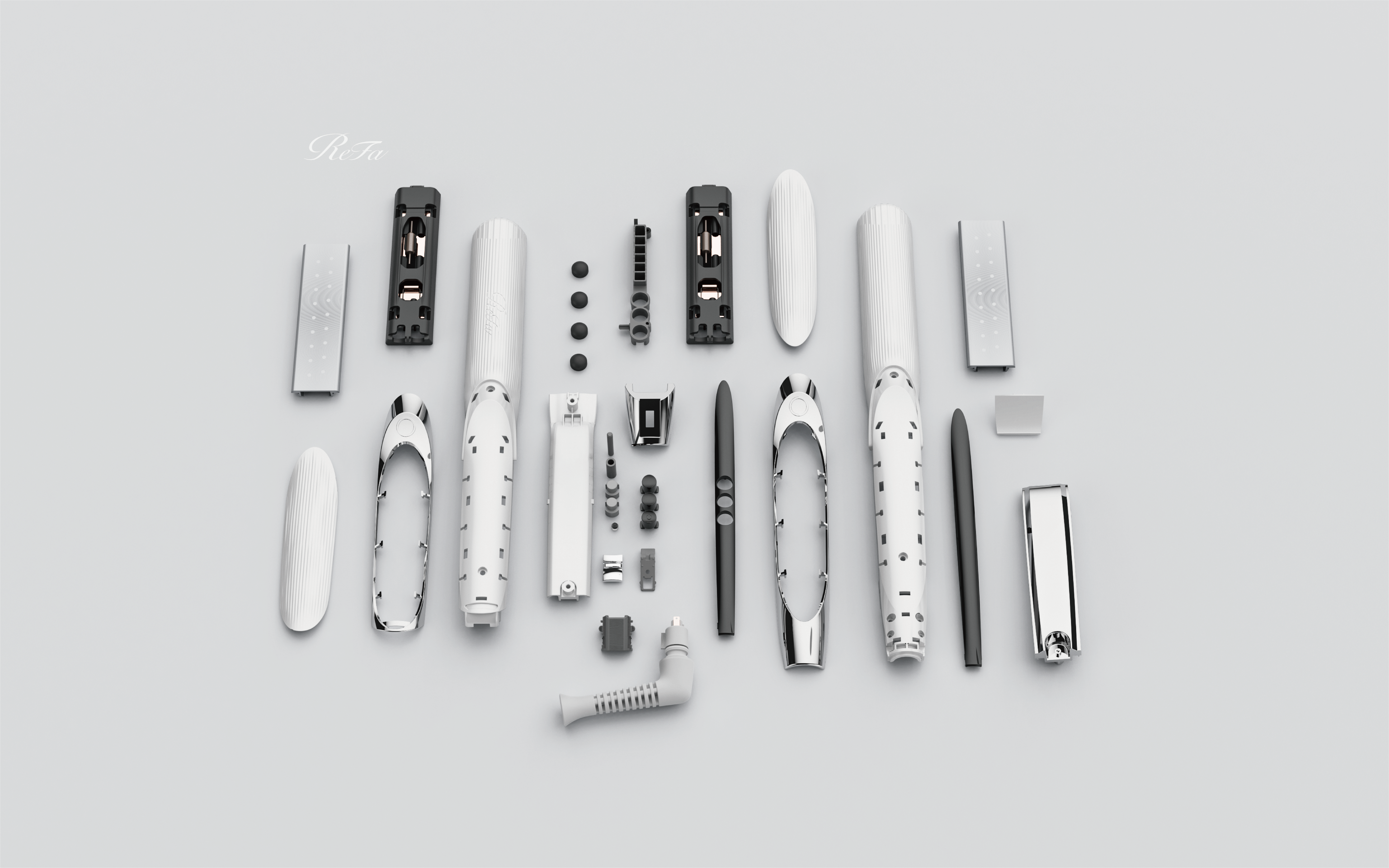 household electrical appliances，Hairdressing，hair straightener，Personal care，