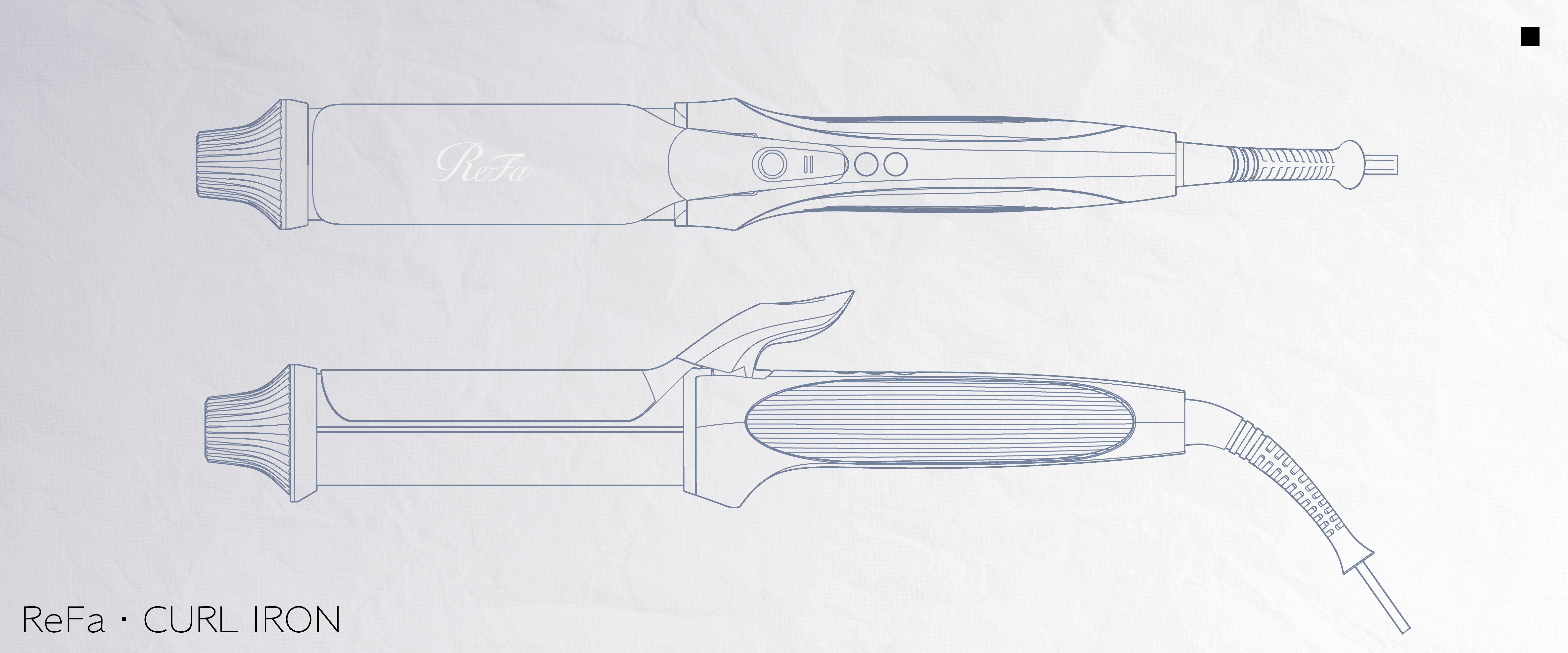 household electrical appliances，Personal care，Hairdressing，Hair curler，