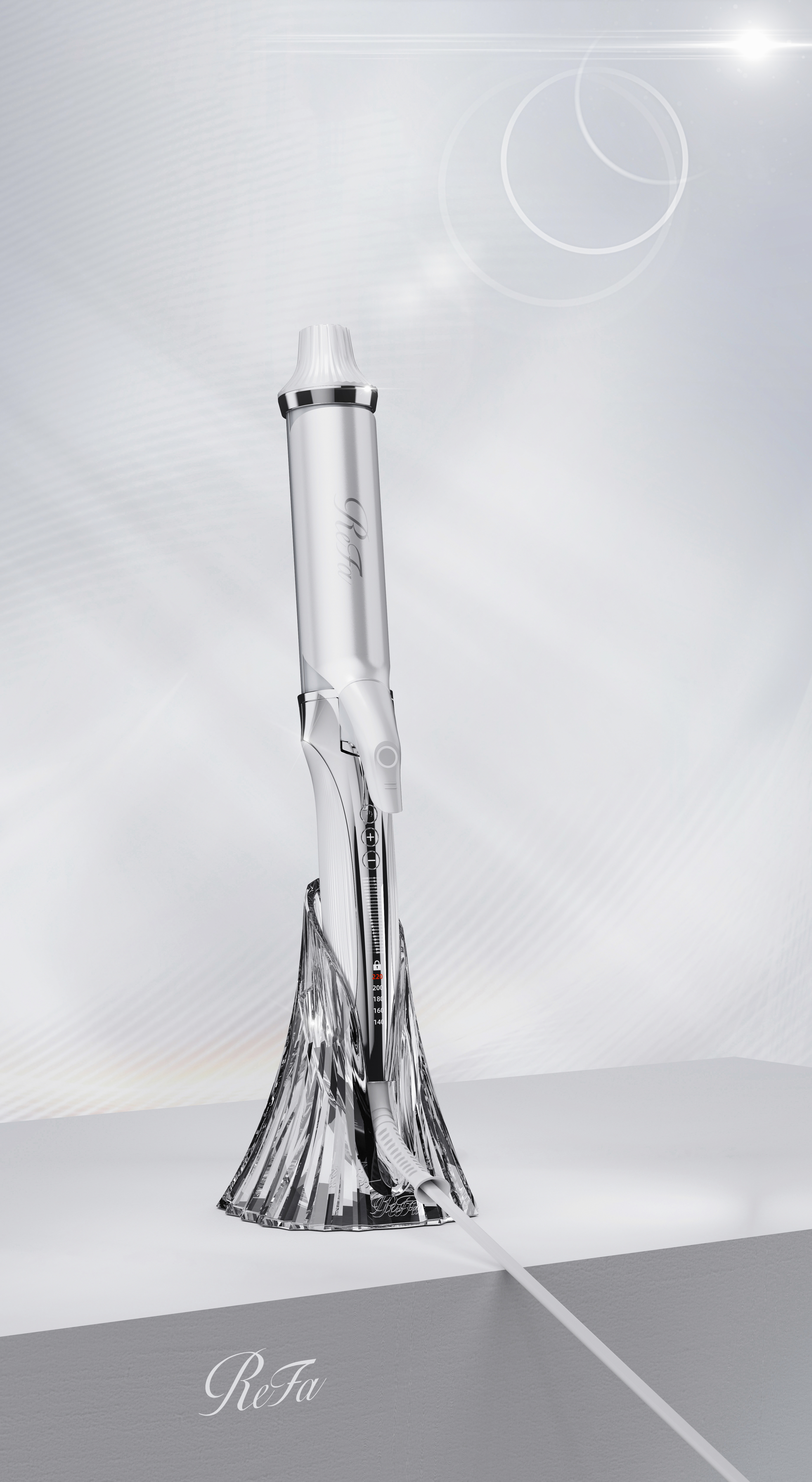 household electrical appliances，Personal care，Hairdressing，Hair curler，