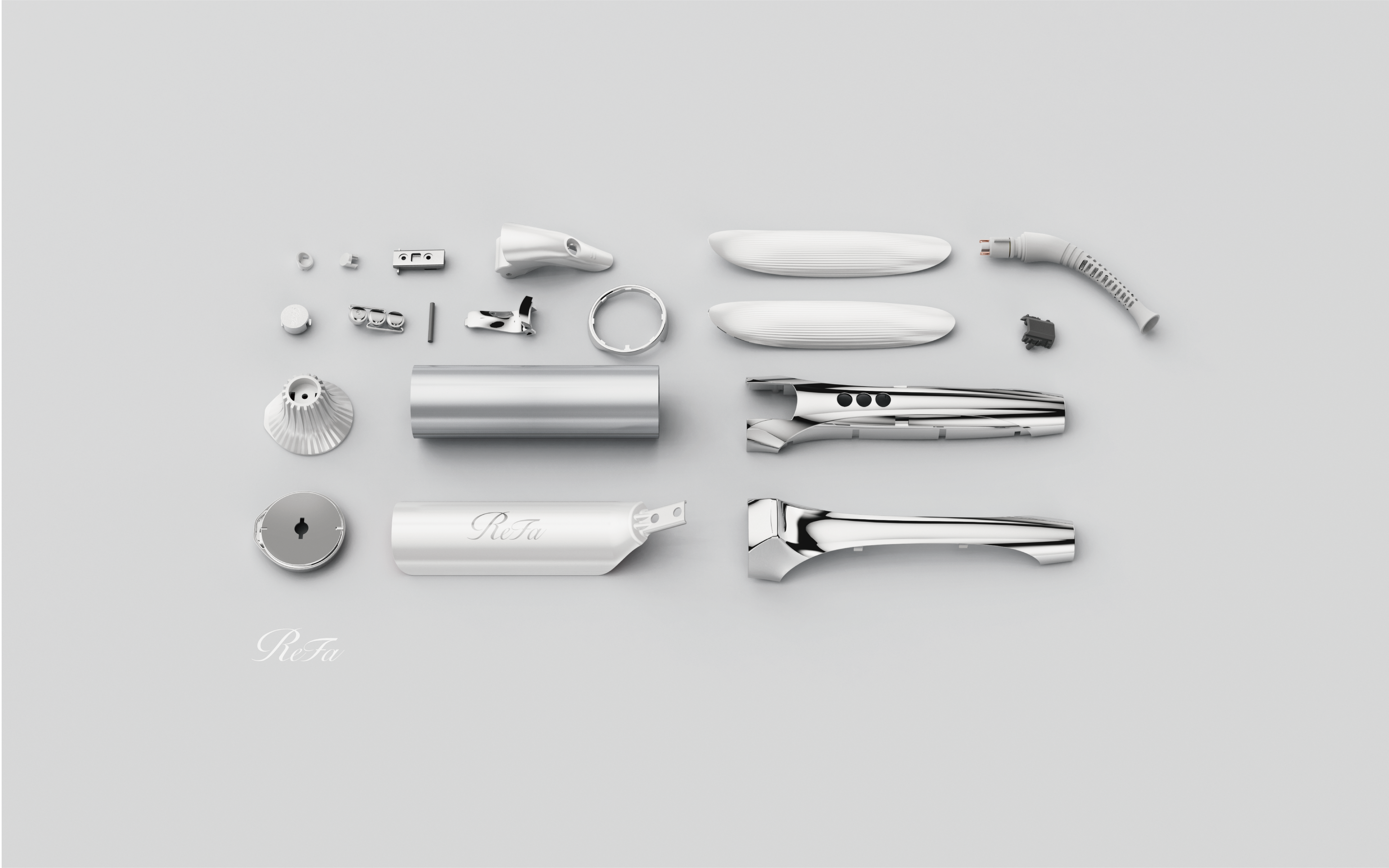 household electrical appliances，Personal care，Hairdressing，Hair curler，