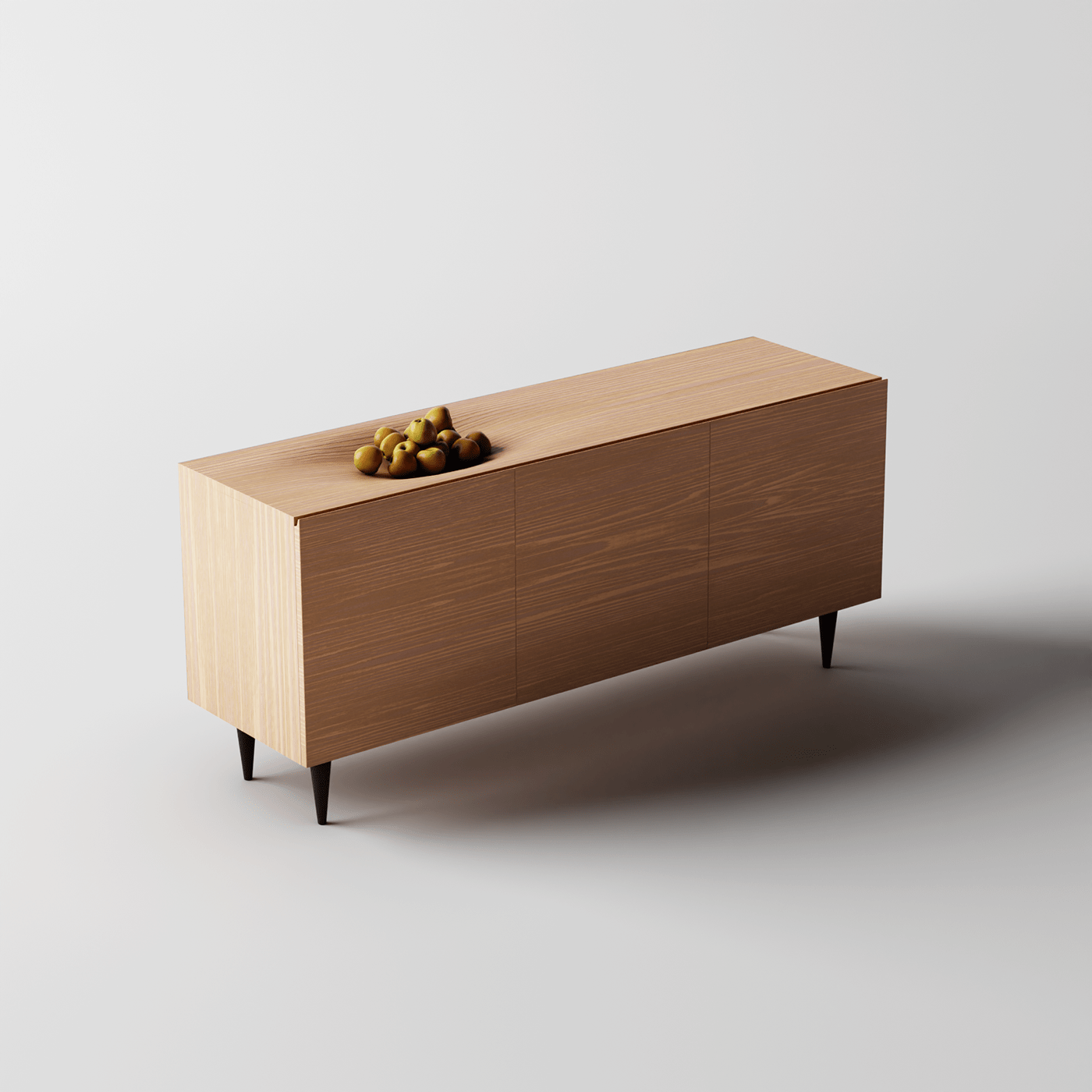 Fiesole，Florence，Table，sunken，