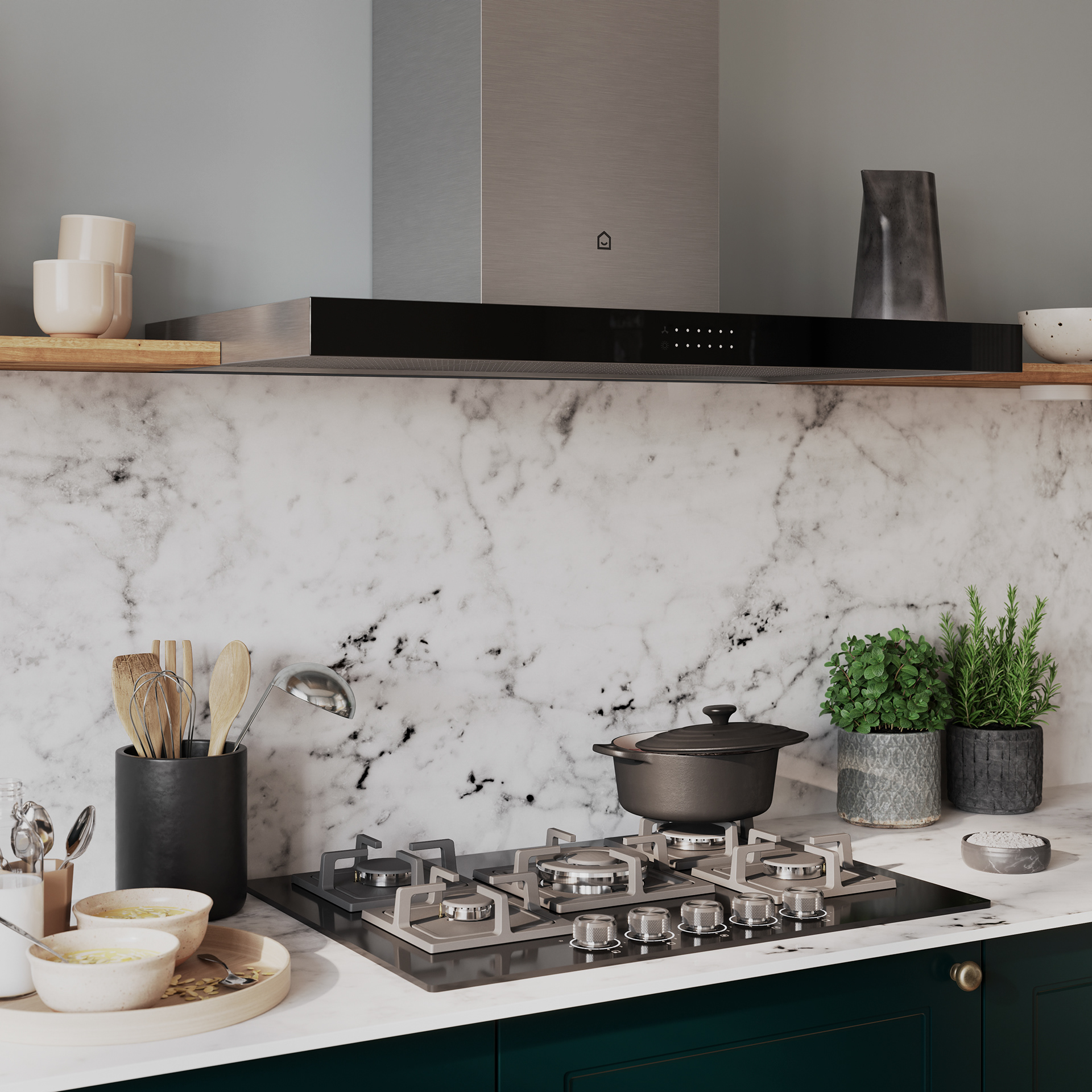 Lampblack machine，purify，Touch screen，